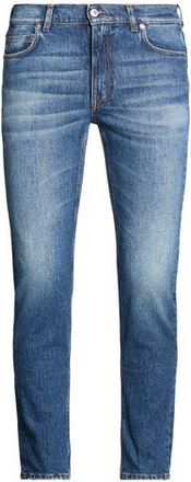 Mauro Grifoni BOTTOMWEAR - Pantaloni jeans su YOOX.COM