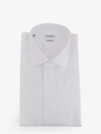 Nugnes Camicia in cotone - NUGNES 1920 - gender_Man