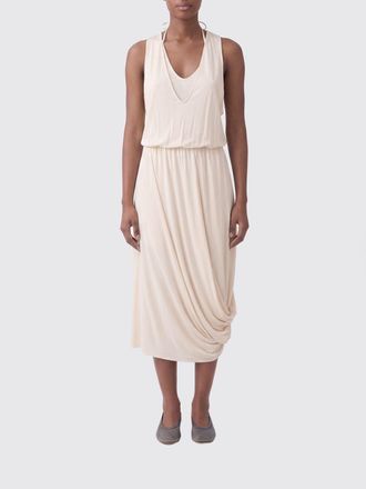 Christophe Lemaire Abito Lemaire in misto viscosa