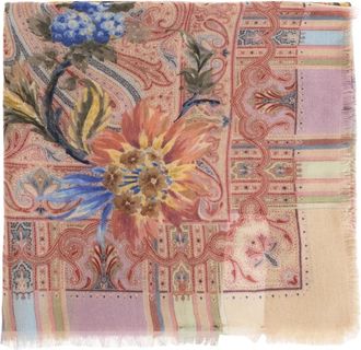 Etro Donna, Accessori, Multicolore, Taglia unica, new
