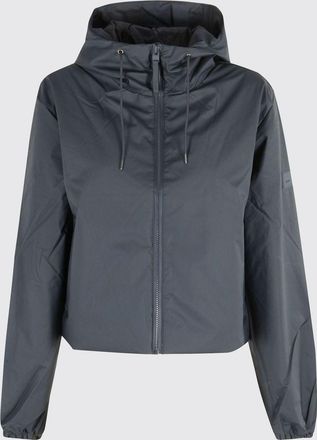 Rains Giacca RAINS Donna colore Blue