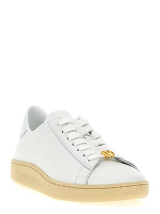 Valentino Garavani Sneaker - white
