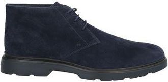 Hogan FOOTWEAR - Ankle boots on YOOX.COM