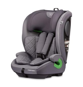 OEM Silla De Coche Vivo I-size Gris (76-150)