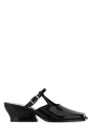 Loewe Heeled Shoes