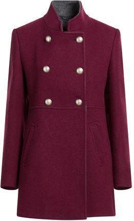 Sopi JACKEN & M&Auml;NTEL - M&auml;ntel auf YOOX.COM