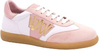 Valentina Rangoni Valetta Sneaker in Pink/wht at Nordstrom, Size 9.5