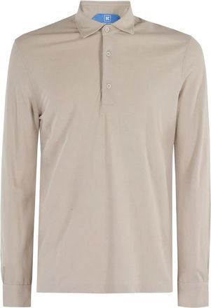 Kired Polo Positano - Toni neutri