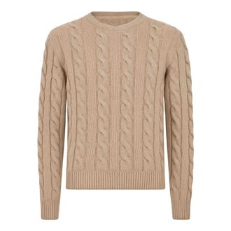 Jacob Cohen Hombre, Jerseys, Beige, Talla: M