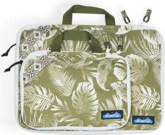 Kavu Wander Packs 14 Packsack - | oliv