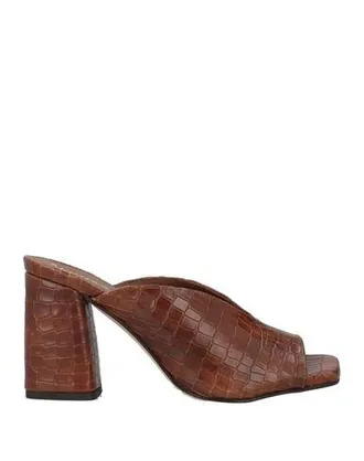 Alohas FOOTWEAR - Sandals on YOOX.COM