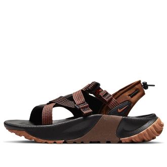 Nike (WMNS) Nike Oneonta Black Cocao Wow Gum DJ6602-002