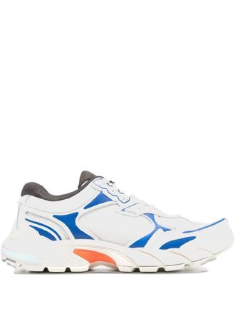 Heron Preston Sneakers Block Stepper - Bianco