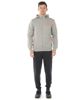 Emporio Armani Tracksuit