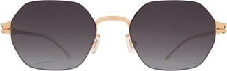 Mykita Donna, Accessori, Giallo, Taglia unica, new