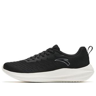 Anta Running Series Sneakers Black White 912335505-1