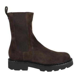 Guglielmo Rotta Dames, Schoenen, Bruin, Maat: 40 EU Su&egrave;de