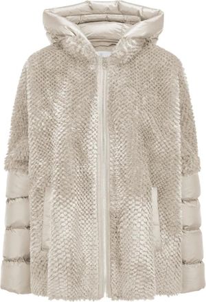 Milestone Donna, Giacche, Beige, S, new