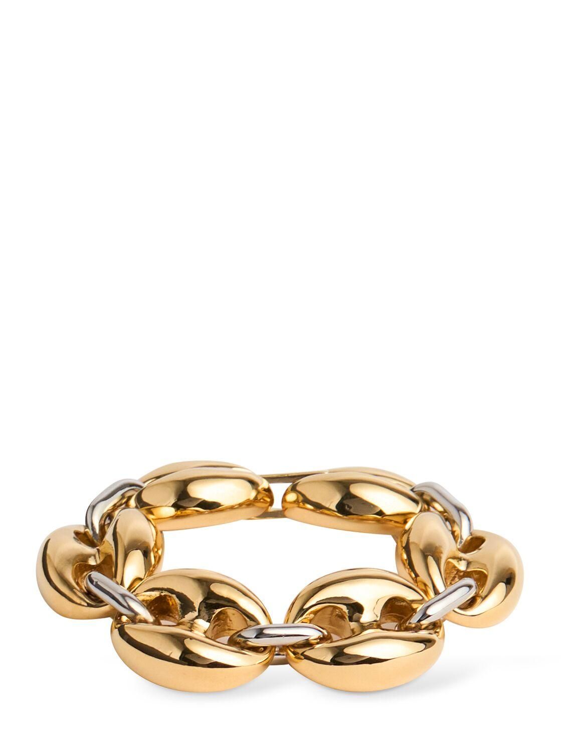 Paco Rabanne Chain Bracelets − Sale: up to −70% | Stylight Paco Rabanne Chain Bracelets − Sale: up to −70% | Stylight