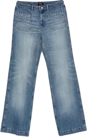A.P.C. A. p.c. Victoria Jeans