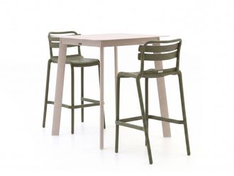 Forza Furniture Forza Vico/Savio 90cm barset 3-delig