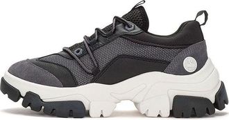 Timberland (WMNS) Timberland Adley Way Oxford Sneaker Black A5V64W