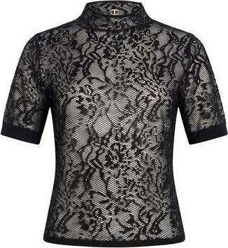 Twin-Set TOPWEAR - Top su YOOX.COM