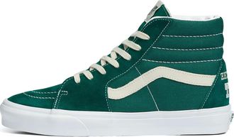 Vans SK8-HI Team Wellness - Green VN0A4BVTBGN
