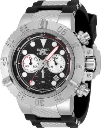 Invicta Subaqua Mens Watch