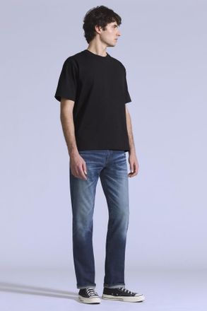 Levi's 511 Vaqueros - Hombre - 29X32 - Azul / Crows Nest