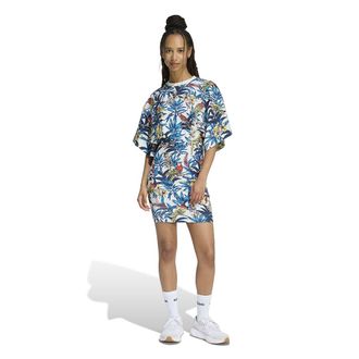 adidas Korte jurk met print FARM RIO