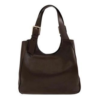 Furla Dames, Tassen, Bruin, Maat: ONE Size Leer