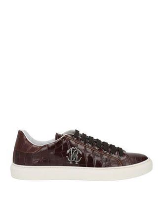 Roberto Cavalli CALZADO - Sneakers en YOOX.COM