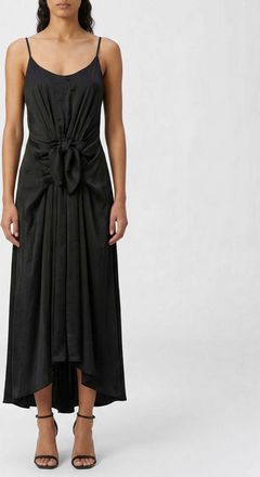 J.W.Anderson Abito midi JW Anderson in seta