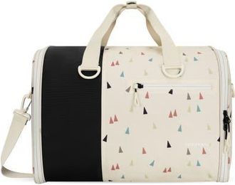 Sherpani Jaunt Garment Duffle in Terrazzo at Nordstrom