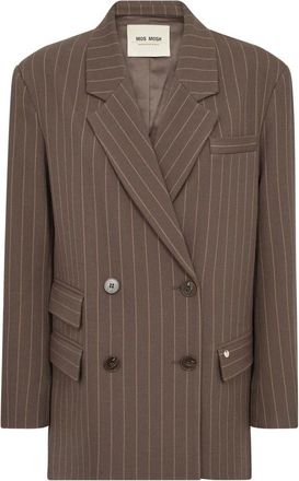 Mos Mosh MOS Mosh, Donna, Giacche, Marrone, XL, new