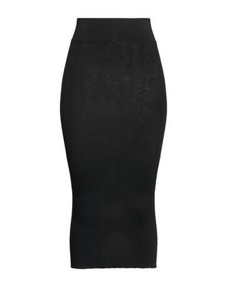 Rick Owens BOTTOMWEAR - Midi skirts on YOOX.COM