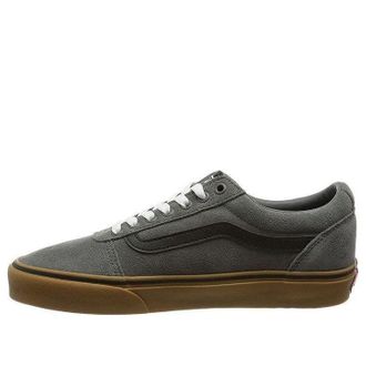 Vans Ward Pewter Gum VN0A36EMRZ7