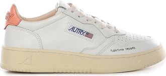 Autry Medalist Low Wom Sneakers