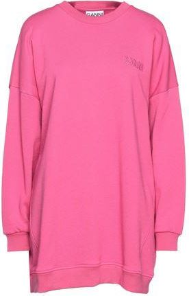 Ganni TOPWEAR - Sweatshirts sur YOOX.COM