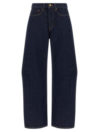 B Sides B-Seiten-Jeans Slim Lasso