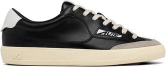 Autry Windscape Low Man Leat/sue