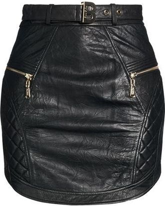 Blugirl BOTTOMWEAR - Minigonne su YOOX.COM