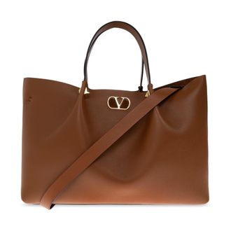 Valentino Garavani Mujer, Bolsos, Marr&oacute;n, Talla: ONE Size