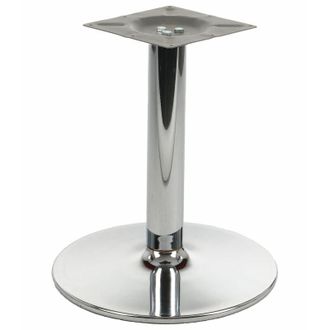 OEM Base De Mesa Cromada Ny-b005/57,5 - 46 Cm