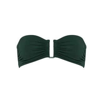 Eres Eres, Dames, Badkleding, Groen, Maat: XS Polyamide