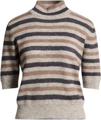 Brunello Cucinelli MAGLIERIA - Dolcevita su YOOX.COM