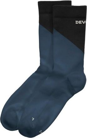 Devold Endurance Merino Sock Multifunktionssocken - Unisex | blau