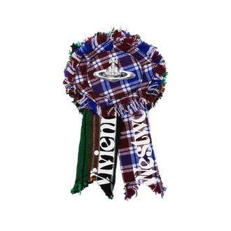 Vivienne Westwood Keyrings, female, Multicolor, Size: ONE SIZE Keyring