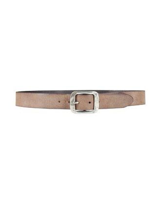 John Varvatos Small Leather Goods - Belts sur YOOX.COM